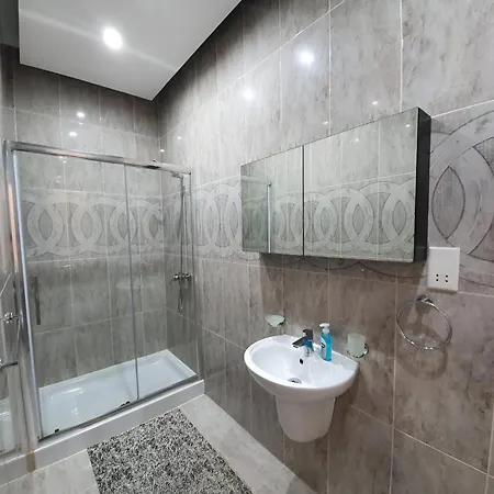 Style Apartment Sliema