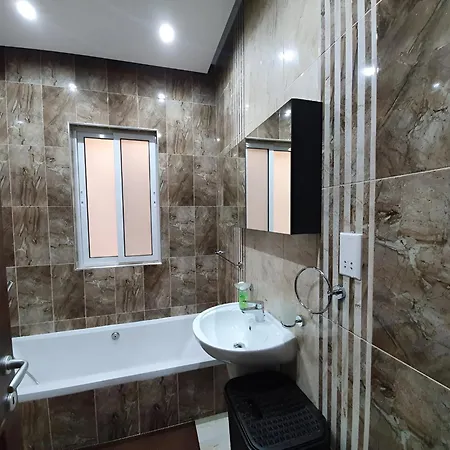 Style Apartament Sliema