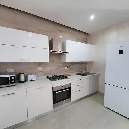 Apartament Style