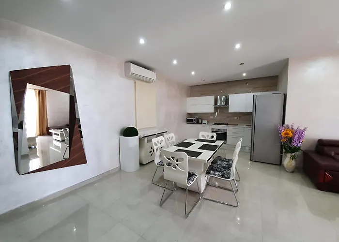 Style Apartman Sliema