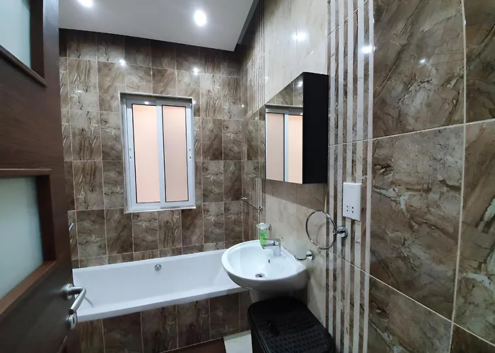 Style Apartman Sliema